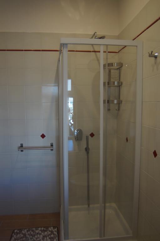 Bed & Breakfast Bibliotechina Napoli