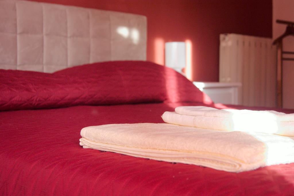 Bed & Breakfast Bibliotechina Napoli