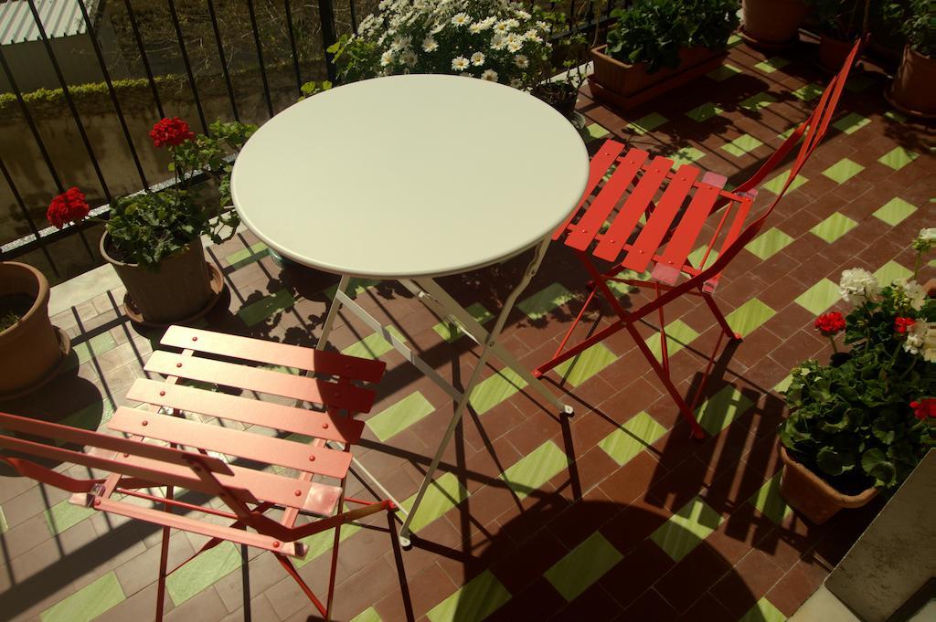 Bed & Breakfast Bibliotechina