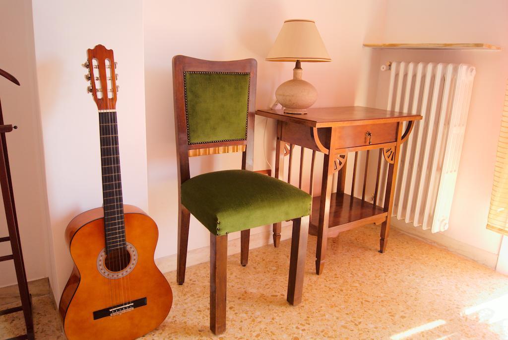 Bed & Breakfast Bibliotechina Napoli