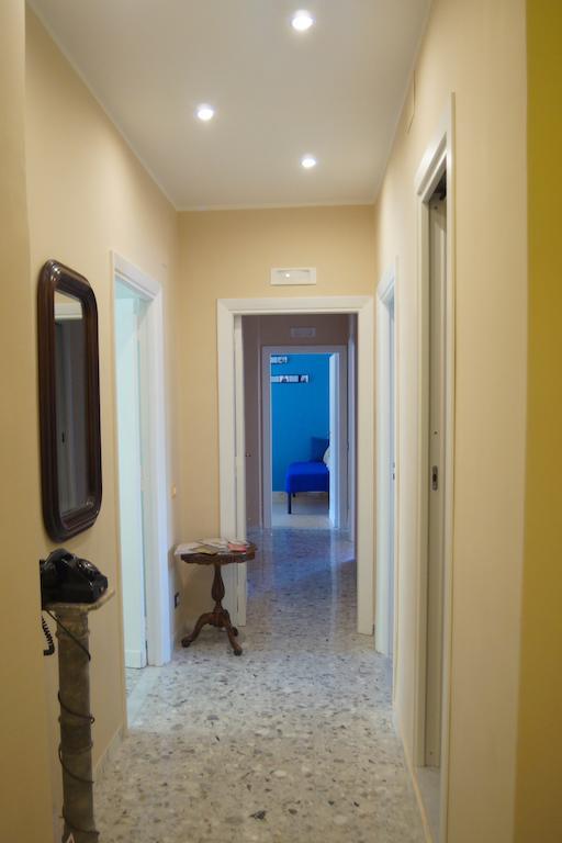 Bed & Breakfast Bibliotechina Napoli