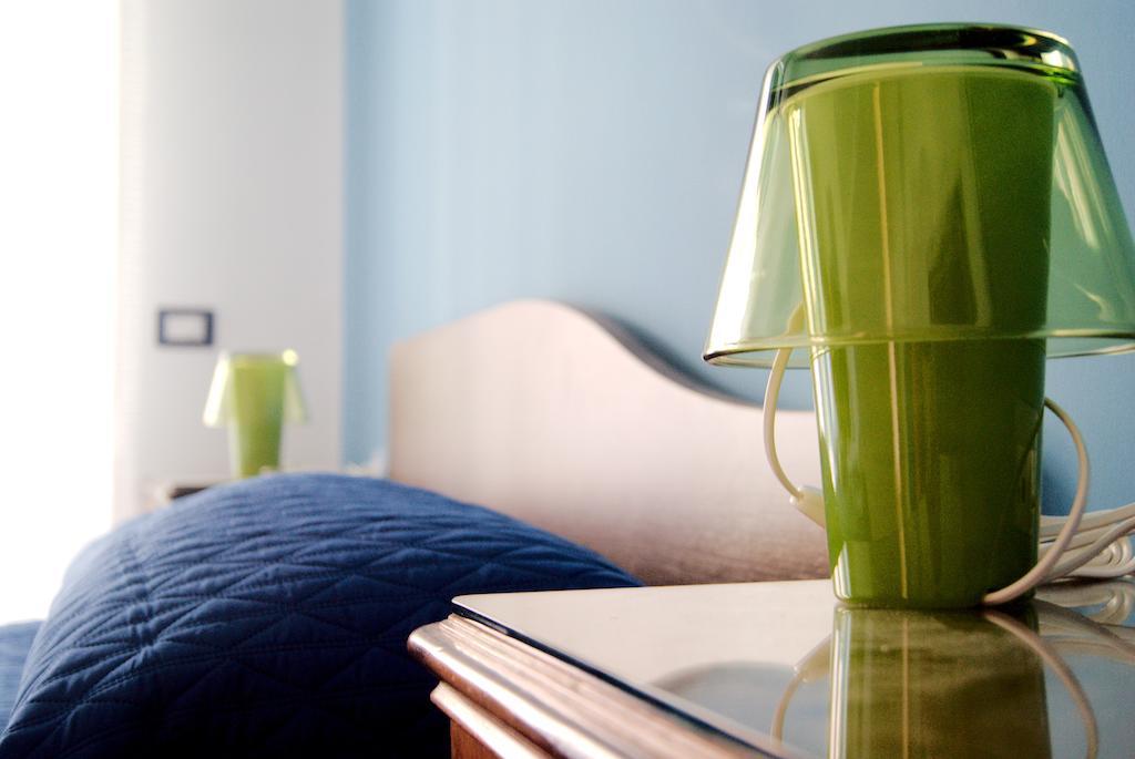 Bed & Breakfast Bibliotechina Napoli