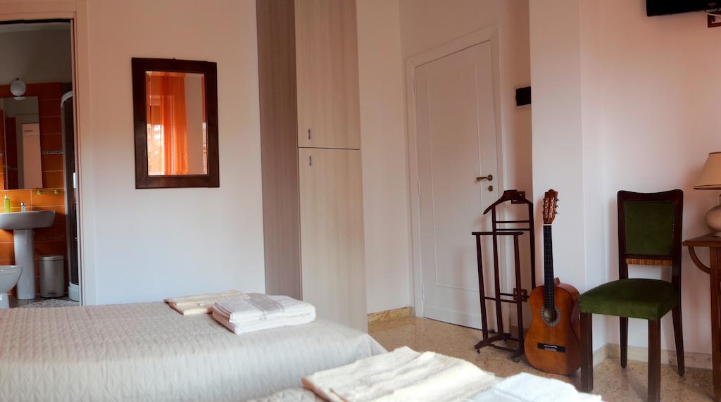 Bed & Breakfast Bibliotechina Napoli