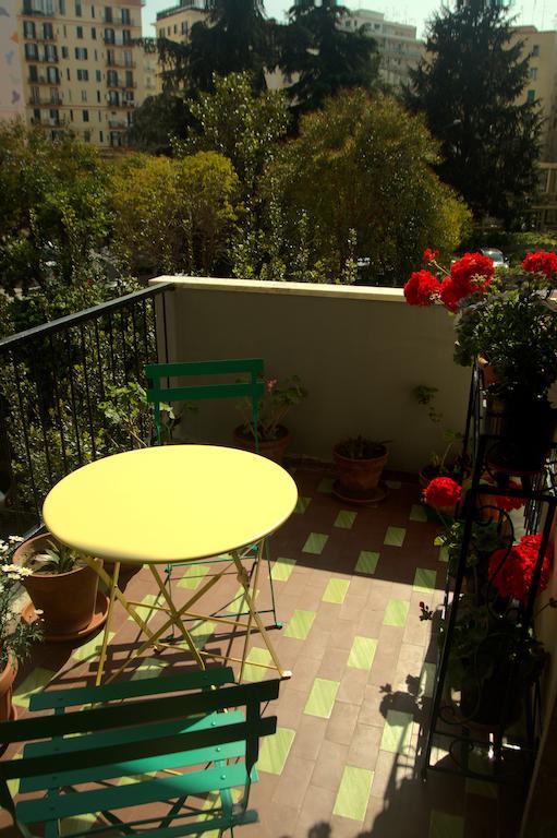 Bed & Breakfast Bibliotechina Napoli